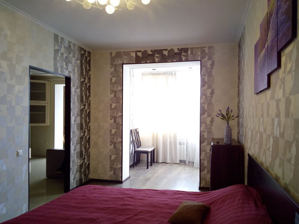 Оренда квартири в сучасному ЖК. Центральна Митниця Черкассы - изображение 8