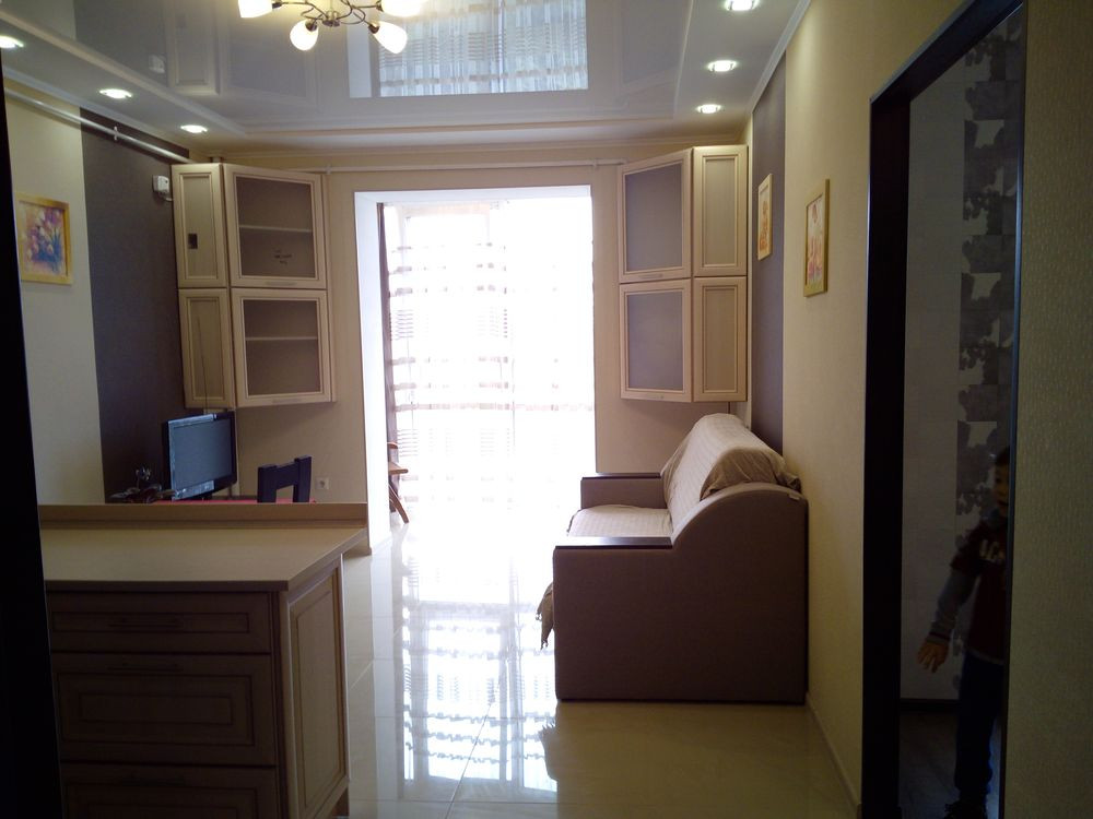 Оренда квартири в сучасному ЖК. Центральна Митниця Черкассы - изображение 4