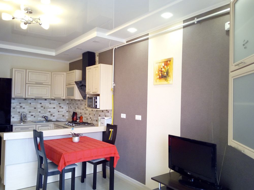 Оренда квартири в сучасному ЖК. Центральна Митниця Черкассы - изображение 2