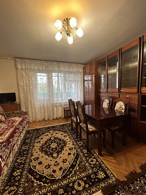 Здається кваритра в довгострокову оренду Вишневе - зображення 3