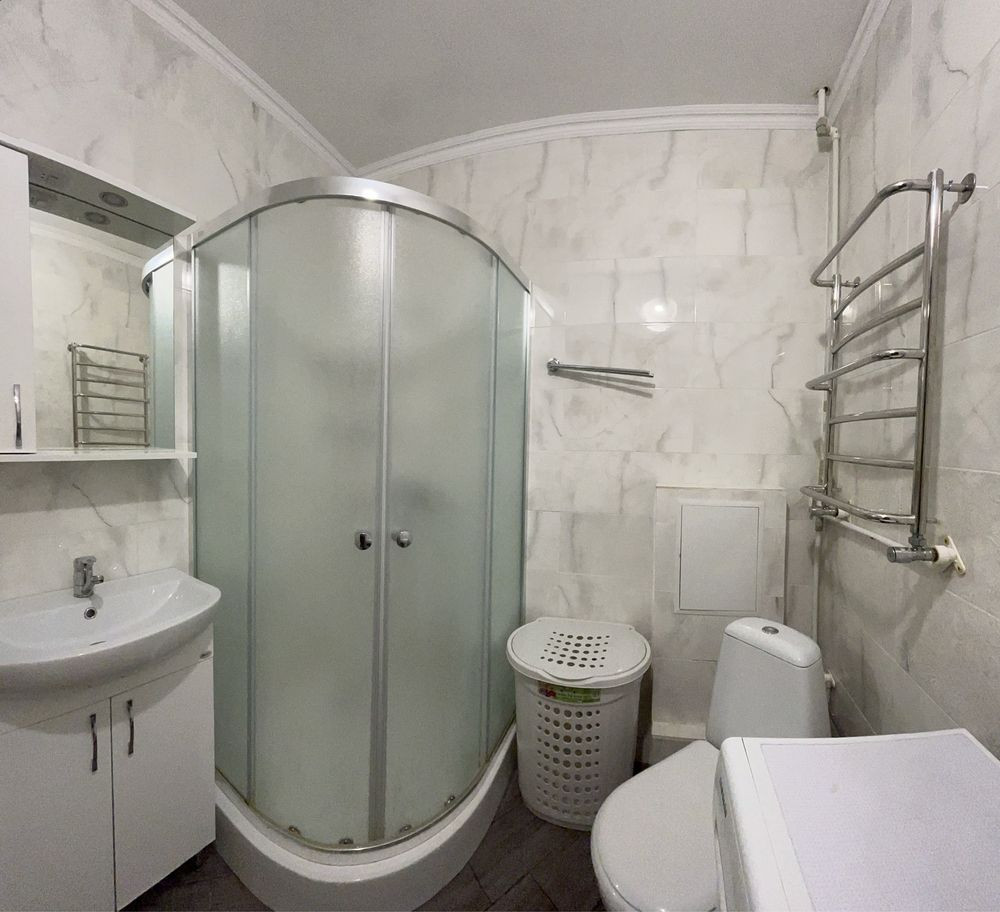 Здається кваритра в довгострокову оренду Вишневе - зображення 7