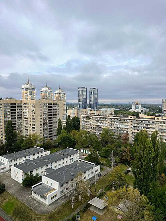 Оренда 2- х кімнатної квартири вул. Флоренції, Б.5 Kyiv - photo 7