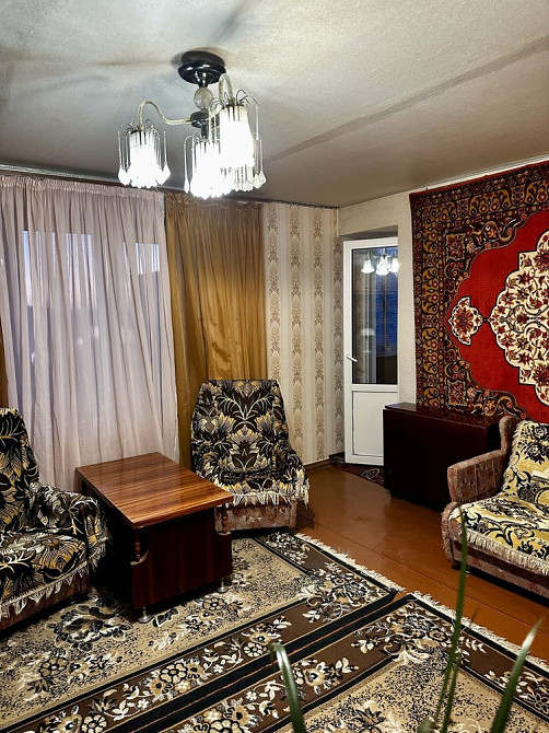 Оренда однокімнатної квартири в центрі міста Бердичів - зображення 3