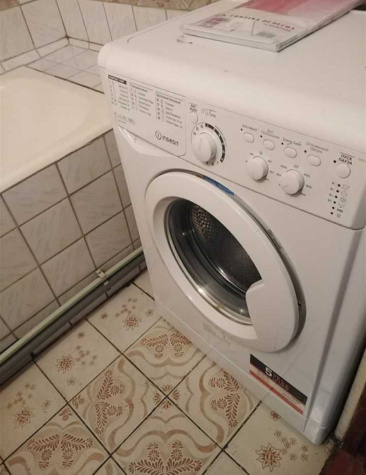 Промавтоматика, 3х кiмнатна квартира Житомир - зображення 6