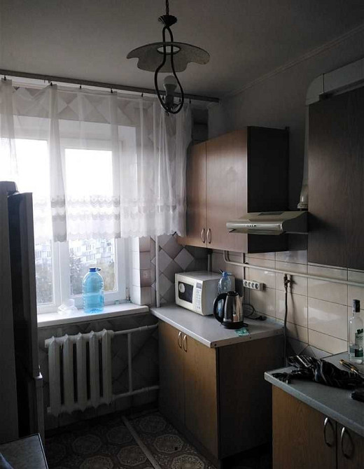 Промавтоматика, 3х кiмнатна квартира Житомир - зображення 1