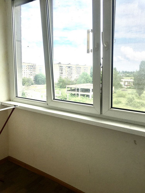 Аренда 1-ком . ЮЗР Тараскова 16** Черкаси - зображення 1