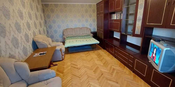 Аренда замечательной 2к квартиры 56м2, Бехтеревский переулок 10 Kyiv - photo 5