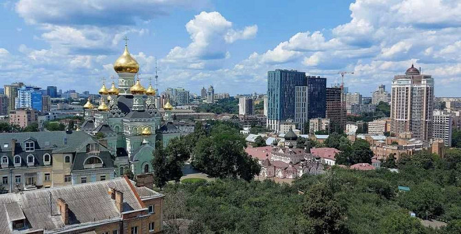 Аренда замечательной 2к квартиры 56м2, Бехтеревский переулок 10 Kyiv - photo 7