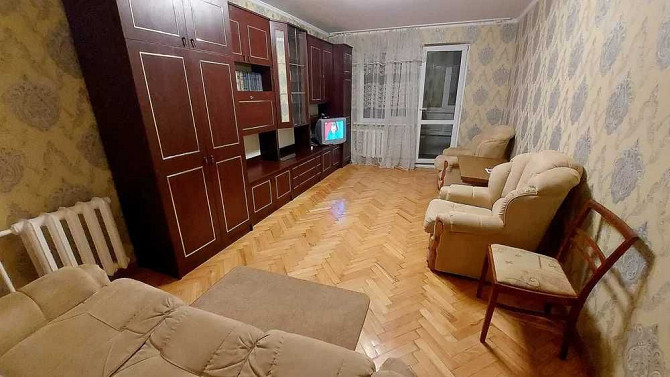 Аренда замечательной 2к квартиры 56м2, Бехтеревский переулок 10 Kyiv - photo 3