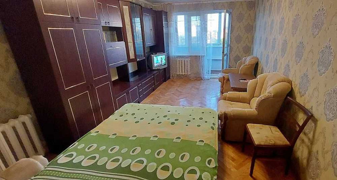 Аренда замечательной 2к квартиры 56м2, Бехтеревский переулок 10 Kyiv - photo 4