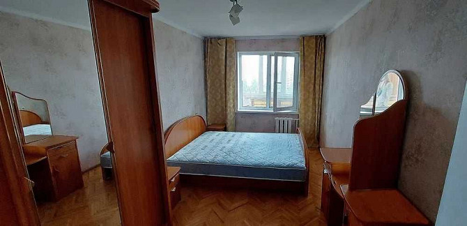 Аренда замечательной 2к квартиры 56м2, Бехтеревский переулок 10 Kyiv - photo 1