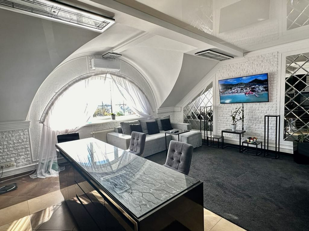 Оренда квартири в новобудові Сонячний край, вул.Тичини 2б Зимна Вода - зображення 1