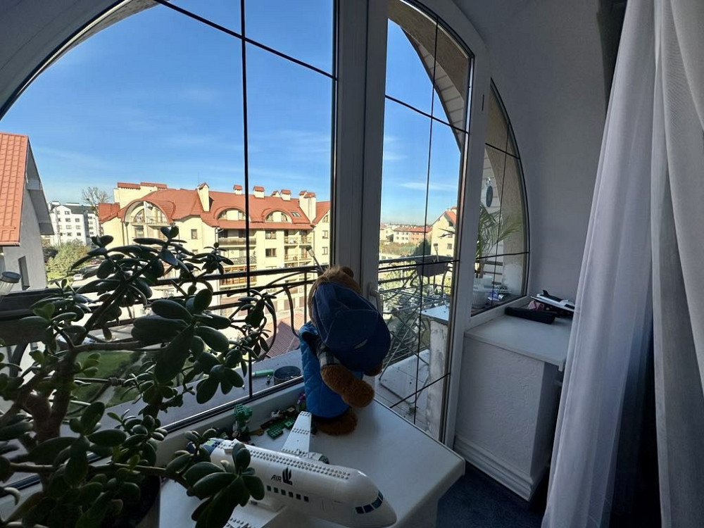 Оренда квартири в новобудові Сонячний край, вул.Тичини 2б Зимна Вода - зображення 4