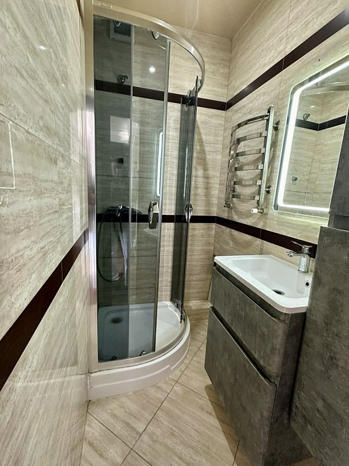 Оренда квартири в новобудові Сонячний край, вул.Тичини 2б Зимна Вода - зображення 7