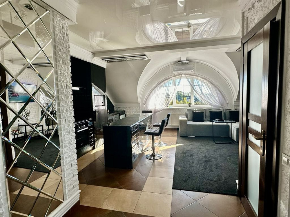 Оренда квартири в новобудові Сонячний край, вул.Тичини 2б Зимна Вода - зображення 2