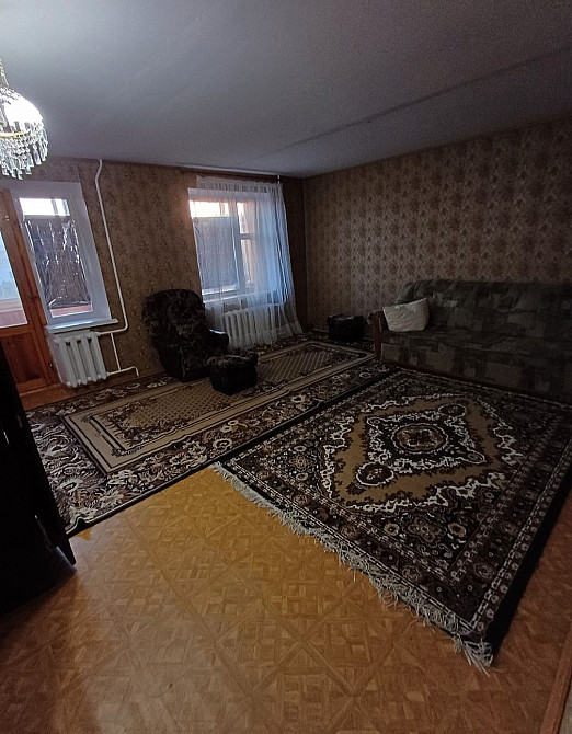 Здам 3х кімнатну квартиру Житомир - зображення 1