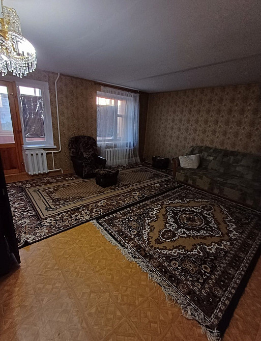 Здам 3х кімнатну квартиру Житомир - зображення 2