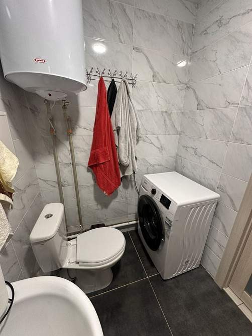 Здається в оренду (не агенство) двох кімнатна квартира в Полтаві Решетиловка - изображение 3