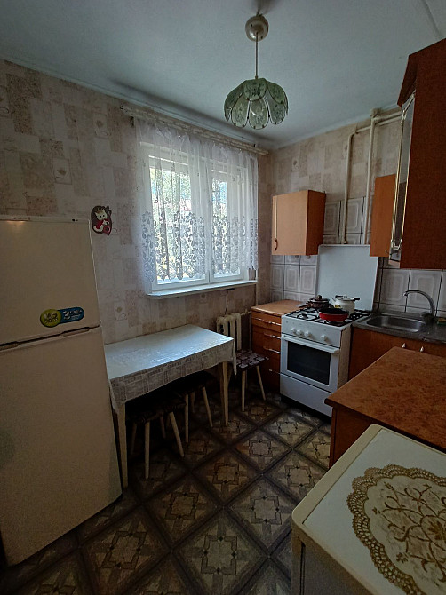 Однокімнатна квартира в Звягелі Звягель - изображение 2