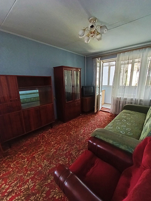 Однокімнатна квартира в Звягелі Звягель - изображение 4