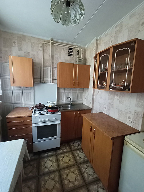 Однокімнатна квартира в Звягелі Звягель - изображение 1