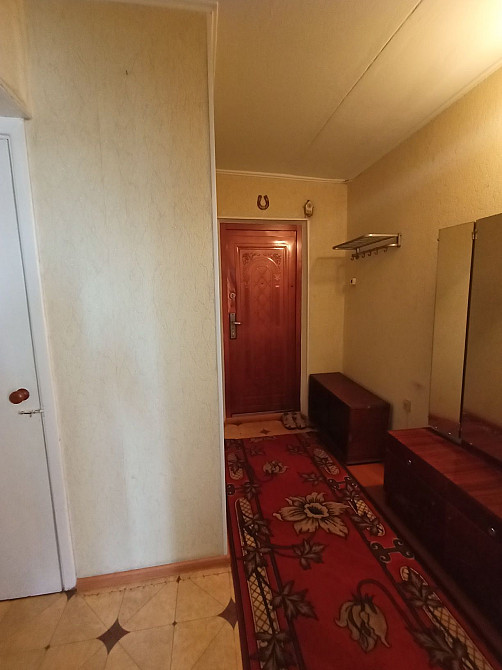 Однокімнатна квартира в Звягелі Звягель - изображение 5