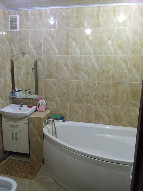 Новый ремонт,Третий этаж,Без посредников!!! Краснопавлівка - зображення 5