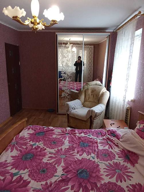 Новый ремонт,Третий этаж,Без посредников!!! Краснопавлівка - зображення 8