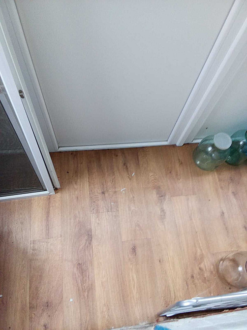 Новый ремонт,Третий этаж,Без посредников!!! Краснопавлівка - зображення 2