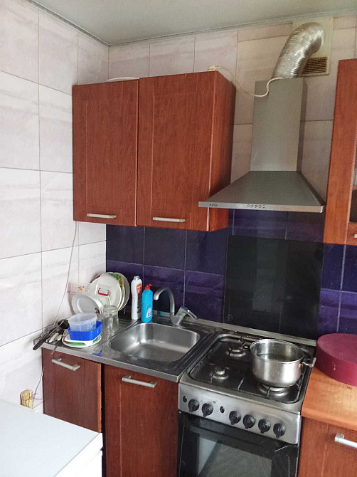 Новый ремонт,Третий этаж,Без посредников!!! Краснопавлівка - зображення 7