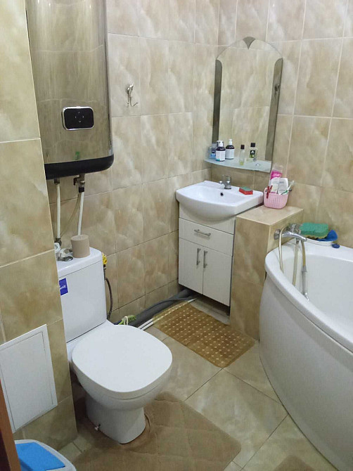 Новый ремонт,Третий этаж,Без посредников!!! Краснопавлівка - зображення 1