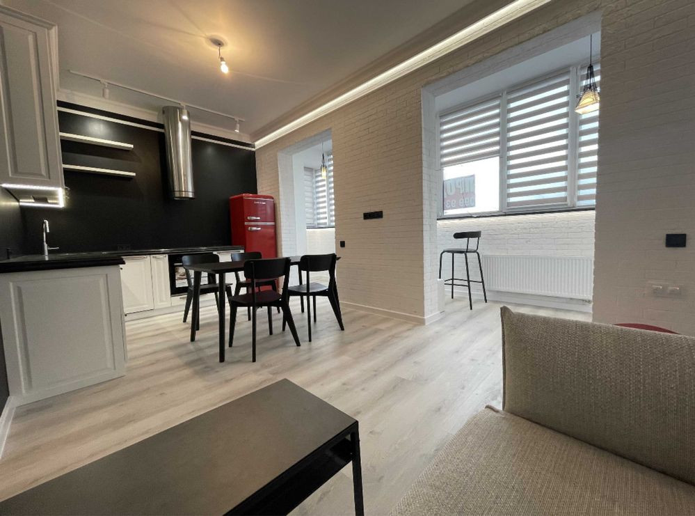 1200 уе м2 Жк Мироносицкая 74, центр, Сумской р-к, Университет Сумская Харьков - изображение 6