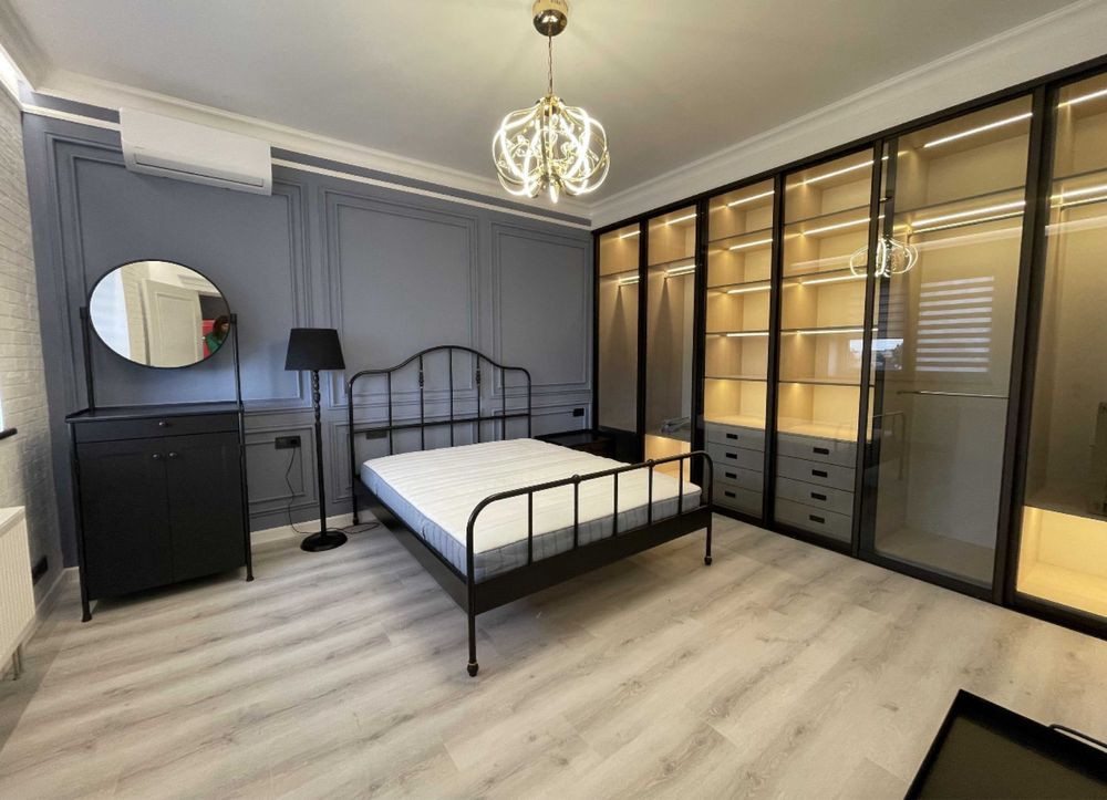 1200 уе м2 Жк Мироносицкая 74, центр, Сумской р-к, Университет Сумская Харьков - изображение 4