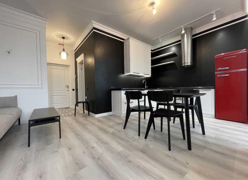 1200 уе м2 Жк Мироносицкая 74, центр, Сумской р-к, Университет Сумская Харьков - изображение 5