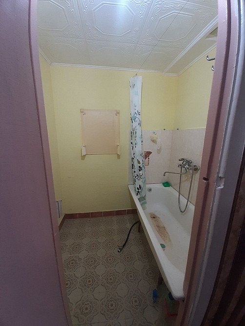 Продам квартиру 1кімнатну вул.Куліша б.1А, 7/9, 36м2 Херсон - зображення 6