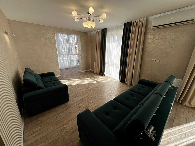 Продам двокімнатну квартиру з дизайнерським ремонтом у ЖК ЛИПКИ Іvano-Frankivsk - photo 8