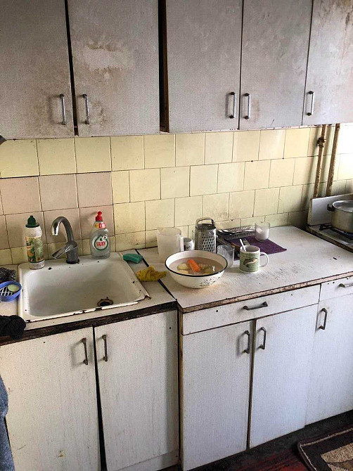 Продам терміново 2 кімнатну квартиру в Івано-Франківську під ремонт Волчинец - изображение 5