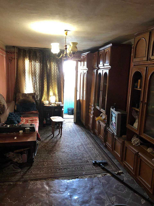 Продам терміново 2 кімнатну квартиру в Івано-Франківську під ремонт Волчинец - изображение 4