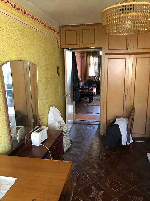 Продам терміново 2 кімнатну квартиру в Івано-Франківську під ремонт Волчинец - изображение 2