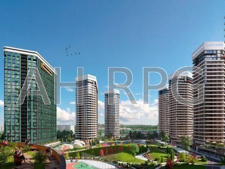 Продам 2к квартиру 67м2, ЖК Great ( Грейт ) Киев - изображение 8