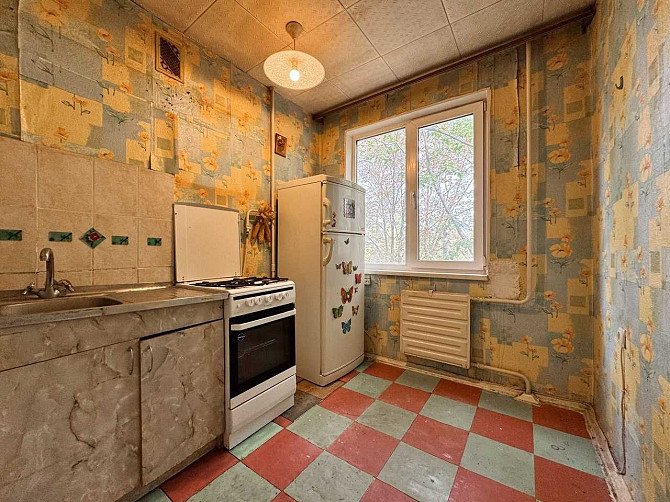 Продаж 1кімнатна кв, пр. Левка Лук'яненка 12-Б, р-н магазин Турист Chernihiv - photo 3