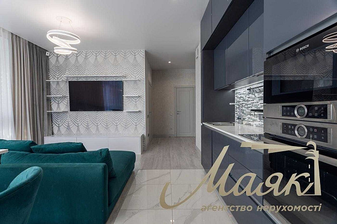 Срочно!Продажа 2ком. квартиры 83м2,ЖК Французский квартал 2, Печерский Kyiv - photo 4