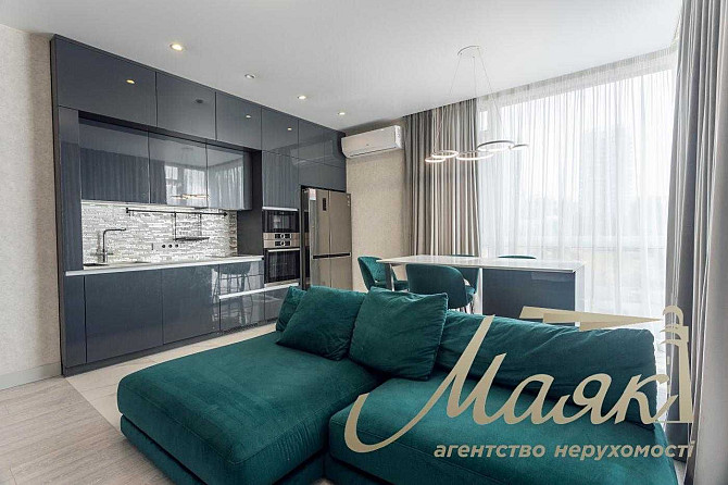 Срочно!Продажа 2ком. квартиры 83м2,ЖК Французский квартал 2, Печерский Kyiv - photo 1