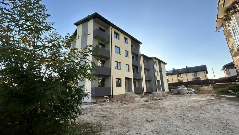 Продаж 2 кім  квартири+ горище в подарунок у Рудно Рудне - зображення 1