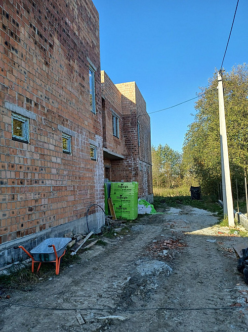 Квартира-котедж у Оброшино! Продаж без комісії! Оброшине - зображення 8