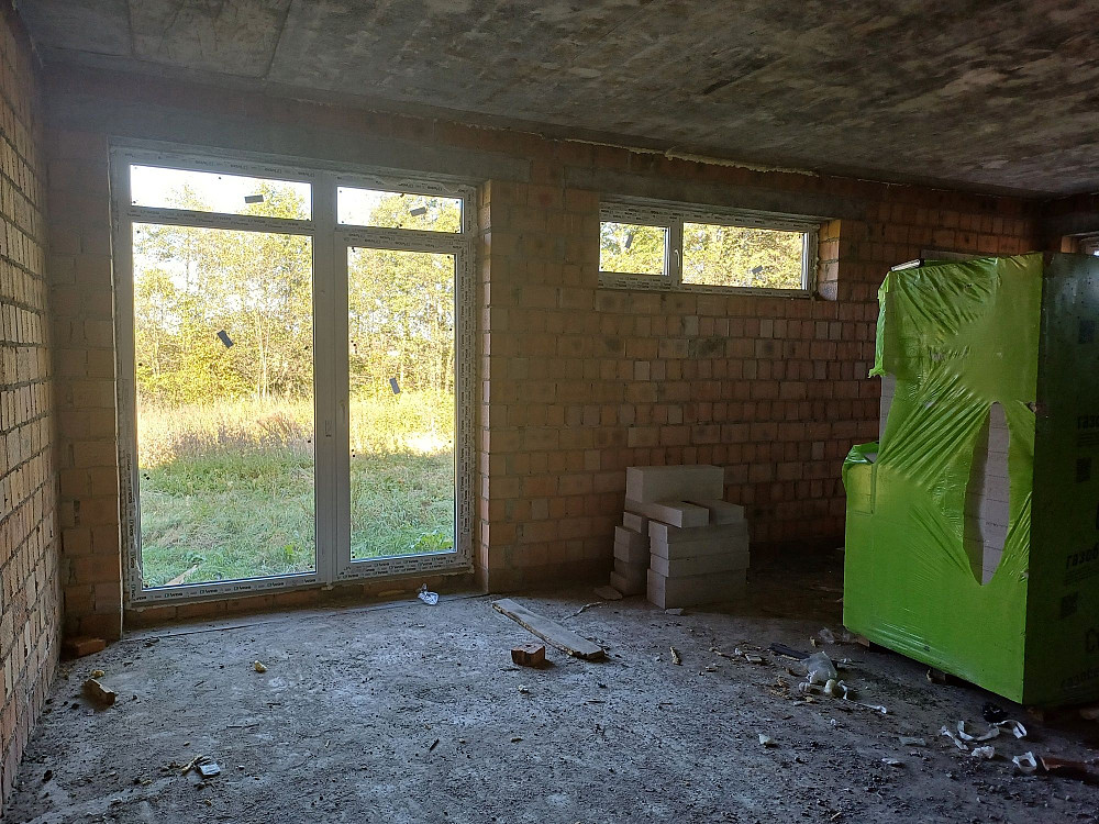 Квартира-котедж у Оброшино! Продаж без комісії! Оброшине - зображення 5