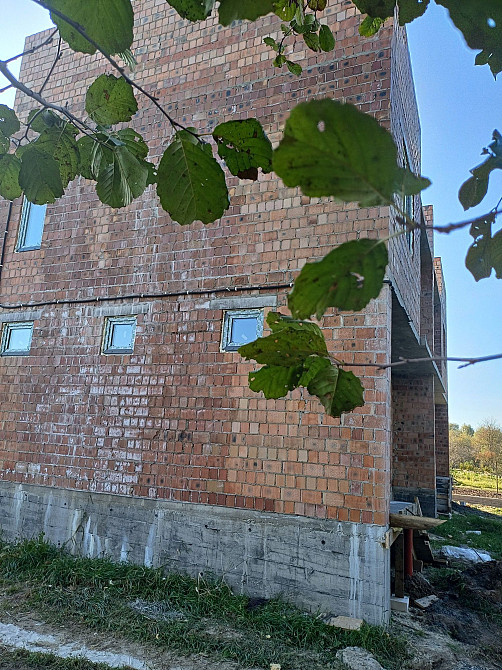 Квартира-котедж у Оброшино! Продаж без комісії! Оброшине - зображення 1