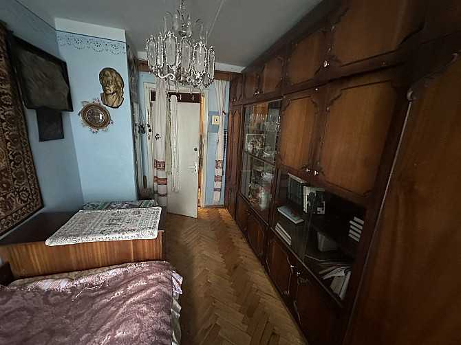 Продаж 3к квартири, 56,7 кв.м, бульв. Д. Галицького Ternopil - photo 5