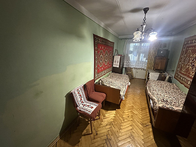 Продаж 3к квартири, 56,7 кв.м, бульв. Д. Галицького Ternopil - photo 7