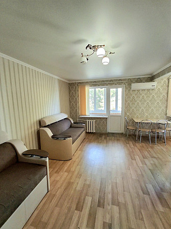 Продам 1к квартиру . Ремонт и мебель ! Chornomorsk - photo 3